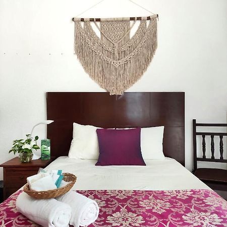 Ferienwohnung Casa El Limonero Cancún Exterior foto